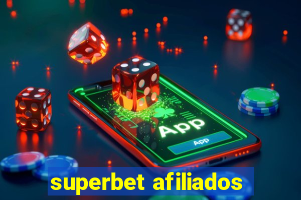 superbet afiliados